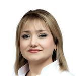 Дарахвелидзе Тея Дарахвелидзе Тея , Врач общей практики (семейный врач) - Тбилиси