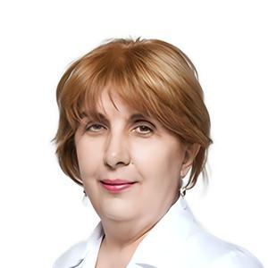 Гоциридзе Манана - фотография Гоциридзе Манана , педиатр - Тбилиси