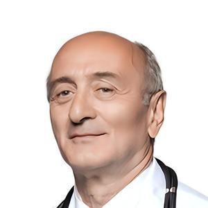 Гуладзе Рамаз - фотография Гуладзе Рамаз , педиатр, детский аллерголог, детский иммунолог - Тбилиси