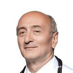 Гуладзе Рамаз Гуладзе Рамаз , Педиатр, детский аллерголог, детский иммунолог - Тбилиси
