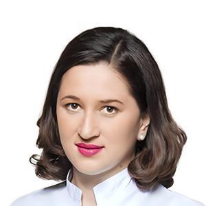 Иорданишвили Тина - фотография Иорданишвили Тина , эндокринолог - Тбилиси
