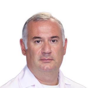 Кевлишвили Шалва , детский дерматолог, дерматовенеролог, детский венеролог - Тбилиси