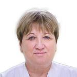 Парулава Цицино , Педиатр - Тбилиси