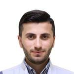 Мосидзе Ираклий , Детский хирург - Тбилиси