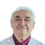 Долидзе Поликарп , Детский хирург - Тбилиси
