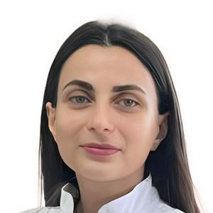 Варшанидзе Натия , нефролог, диетолог - Тбилиси