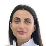 Варшанидзе Натия , Нефролог, диетолог - Тбилиси