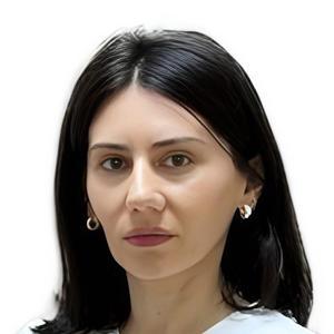 Бачилава Софио - фотография Бачилава Софио , гастроэнтеролог, инфекционист - Тбилиси