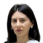 Бачилава Софио , Гастроэнтеролог, инфекционист - Тбилиси