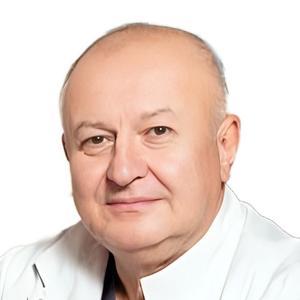 Бабаев Джаба , онколог, бариатрический хирург, хирург - Тбилиси