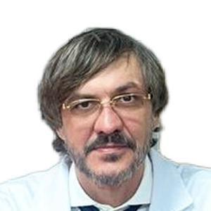 Читанава Юрий , гинеколог - Тбилиси