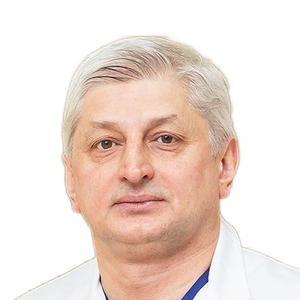Кобаидзе Николос , гинеколог - Тбилиси