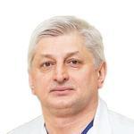 Кобаидзе Николос , Гинеколог - Тбилиси