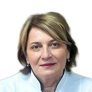 Нариманидзе Лали , гинеколог - Тбилиси