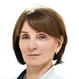 Сомкишвили Нана , невролог - Тбилиси