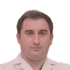 Цуцкиридзе Коба , хирург - Тбилиси