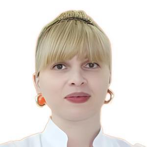 Абесадзе Нино , эндокринолог - Тбилиси