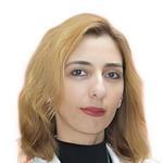 Асатиани Магла , Гастроэнтеролог - Тбилиси