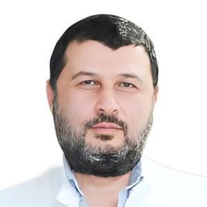 Аладашвили Арчил , онколог - Тбилиси