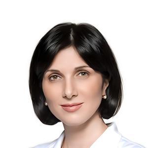 Гогохия Шорена , гинеколог - Тбилиси