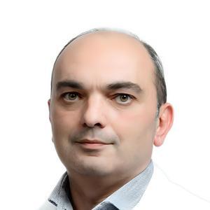 Вашакидзе Зураб - фотография Вашакидзе Зураб , гинеколог - Тбилиси