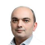 Вашакидзе Зураб , Гинеколог - Тбилиси
