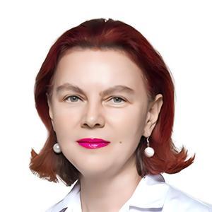 Самхарадзе Тамар - фотография Самхарадзе Тамар , детский невролог - Тбилиси