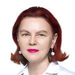 Самхарадзе Тамар Самхарадзе Тамар , Детский невролог - Тбилиси
