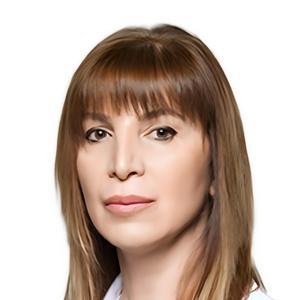 Кахидзе Русудан - фотография Кахидзе Русудан , дерматовенеролог, врач-косметолог - Тбилиси