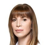 Кахидзе Русудан Кахидзе Русудан , Дерматовенеролог, врач-косметолог - Тбилиси