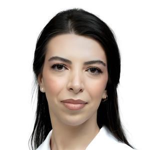Кахидзе Натия - фотография Кахидзе Натия , дерматовенеролог, врач-косметолог - Тбилиси