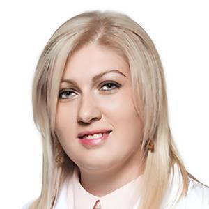 Датунишвили Нино - фотография Датунишвили Нино , лор - Тбилиси