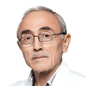 Махатадзе Давид - фотография Махатадзе Давид , педиатр, детский гастроэнтеролог - Тбилиси