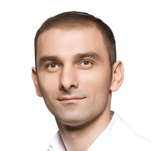 Абралава Димитри , радиолог - Тбилиси
