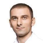 Абралава Димитри , Радиолог - Тбилиси