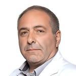 Чубабрия Акаки Чубабрия Акаки , Врач УЗИ - Тбилиси