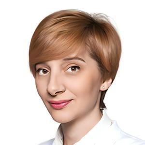 Камададзе Мелано - фотография Камададзе Мелано , врач узи - Тбилиси
