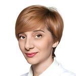 Камададзе Мелано Камададзе Мелано , Врач УЗИ - Тбилиси