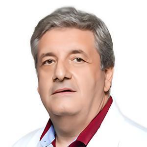 Картозия Малхаз - фотография Картозия Малхаз , детский хирург - Тбилиси