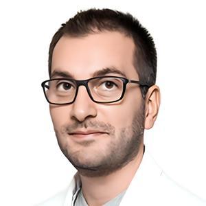 Харашвили Леван - фотография Харашвили Леван , детский хирург - Тбилиси