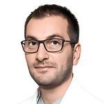 Харашвили Леван Харашвили Леван , Детский хирург - Тбилиси