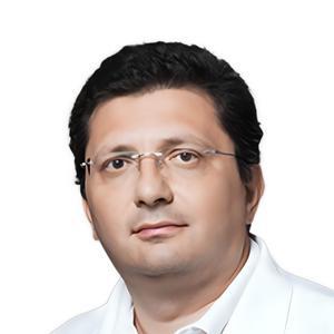Георгадзе Паата , уролог - Тбилиси