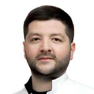Картозия Иракли - фотография Картозия Иракли , ортопед, травматолог - Тбилиси
