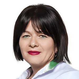 Сехниашвили Нато - фотография Сехниашвили Нато , врач общей практики (семейный врач) - Тбилиси