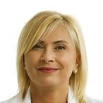 Джанкарашвили Кетеван , Маммолог - Тбилиси
