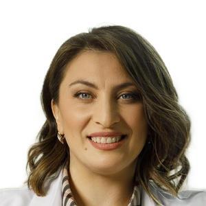 Звиададзе Саломея , рентгенолог - Тбилиси