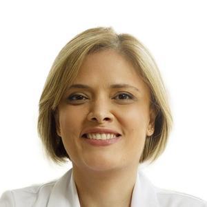 Картлелишвили Лика , педиатр - Тбилиси