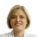 Картлелишвили Лика , Педиатр - Тбилиси