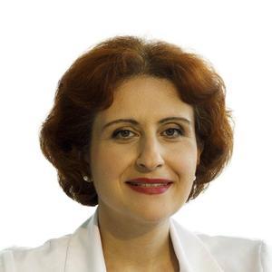 Коптонашвили Софио , врач общей практики (семейный врач) - Тбилиси