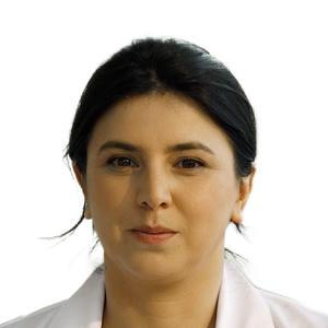 Джавахишвили Иа , гинеколог - Тбилиси